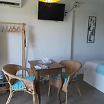 Balatoni Panoráma - Bacchus Badacsony Apartamento *