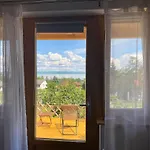Balatoni Panoráma - Bacchus Badacsony Apartamento