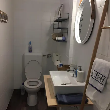 Apartman Balatoni Panorama - Bacchus Badacsony