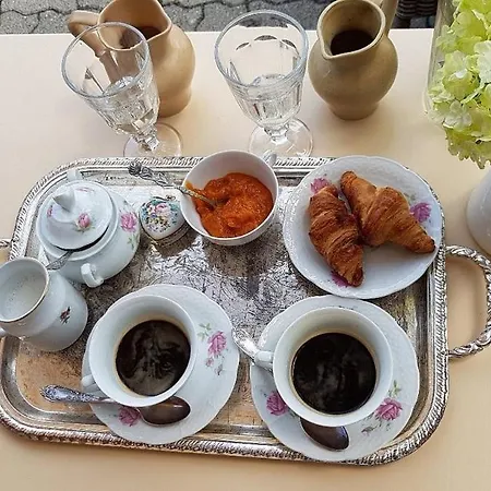 Apartman Balatoni Panoráma - Bacchus Badacsony