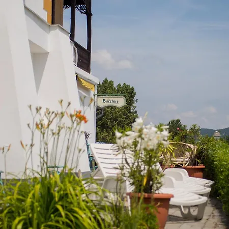 Apartament Balatoni Panorama - Bacchus Badacsony *