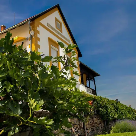 Balatoni Panorama - Bacchus Badacsony Apartman