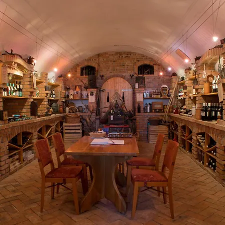 Balatoni Panoráma - Bacchus Badacsony * Badacsonytomaj