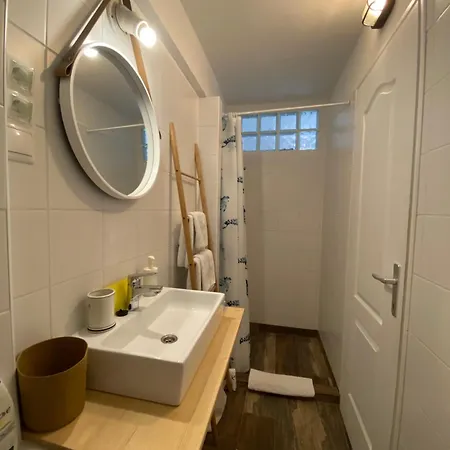 Balatoni Panoráma - Bacchus Badacsony Apartman *