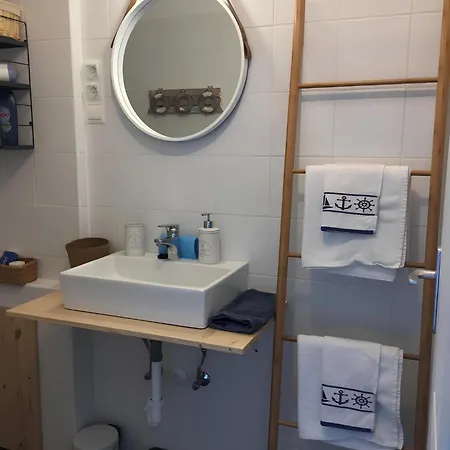 Apartman Balatoni Panorama - Bacchus Badacsony *