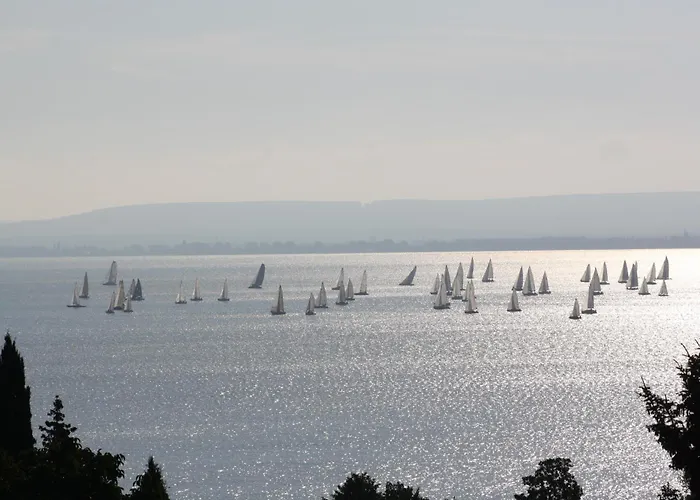 Balatoni Panoráma - Bacchus Badacsony