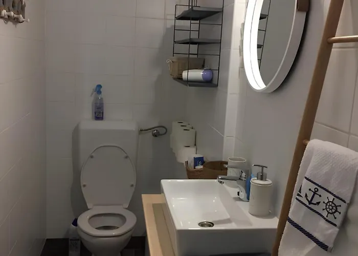 Apartamento Balatoni Panoráma - Bacchus Badacsony