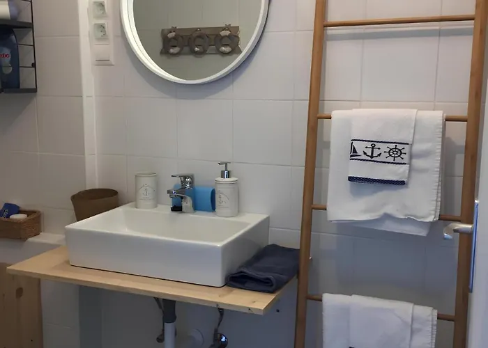 Apartamento Balatoni Panoráma - Bacchus Badacsony *